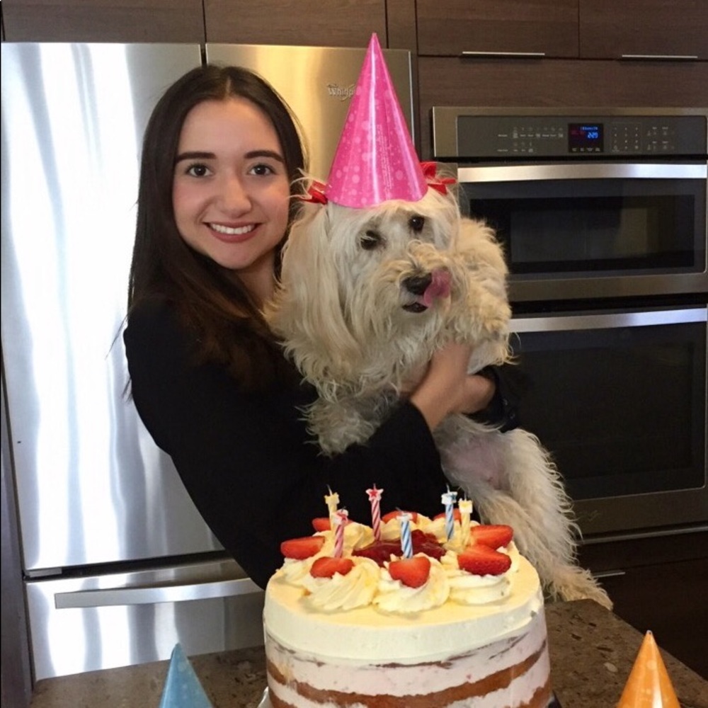 Hi 👋🏼 I am Diana